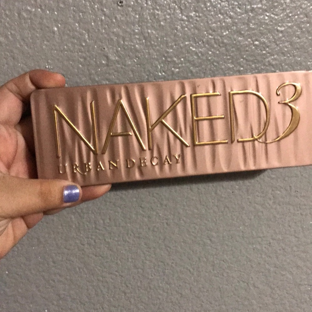 Eyeshadow